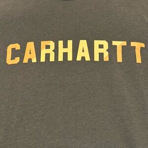 Men’s Carhartt Force Relaxed Fit Tshirt